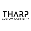 Tharp Custom Cabinetry logo