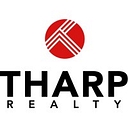 Tharp Investments, Inc. logo