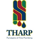 Tharp Plumbing Systems logo