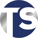 Tharrington Smith logo