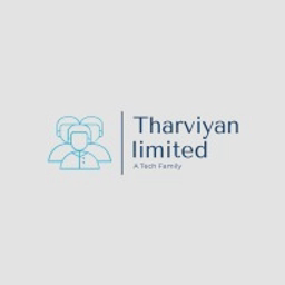 Tharviyan Limited logo