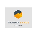 Tharwa Sands logo