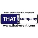THAT event company oxford logo