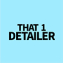 That1detailer logo