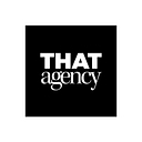 That Agency logo