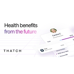 Thatch logo