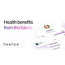 Thatch (thatch.ai) logo