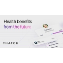 Thatch logo