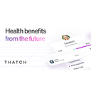 Thatch logo