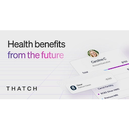 Thatch logo