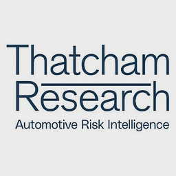 Thatcham Research logo