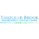 Thatcher Brook Rehabilitation And Care Center logo
