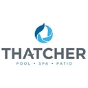 Thatcher Pools And Spas logo