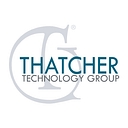 Thatcher Technology Group logo