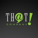 That Company logo