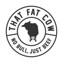 thatfatcow.co.uk logo