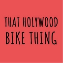 That Holywood Bike Thing logo