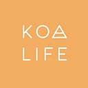 KOA LIFE logo