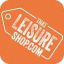 That Leisure Shop logo