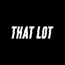 That Lot logo