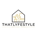 thatlyfestyle.com logo