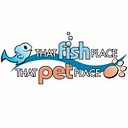 Logo for thatpetplace.com