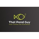 That Pond Guy logo