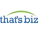 That's Biz logo