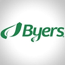 Byers logo