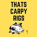 Thats Carpy Rigs logo