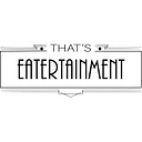 That's Eatertainment Corp. logo