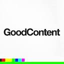 Good Content logo