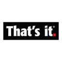 thatsitfruit.com logo