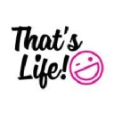 thatslife.gr logo
