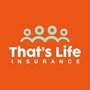 Favicon of That's Life Insurance