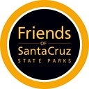 Friends Of Santa Cruz State Parks logo