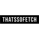 thatssofetch.co.nz logo