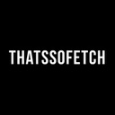 thatssofetch.com logo