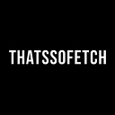 Favicon of Thats So Fetch