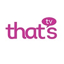 That's Tv logo