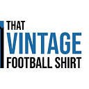 That Vintage Football Shirt