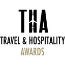 Travel & Hospitality Awards logo