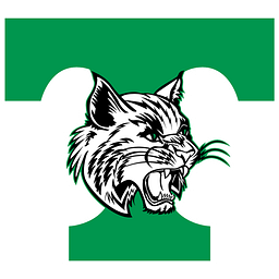 THAYER ELEM. logo