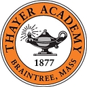 Thayer Academy logo