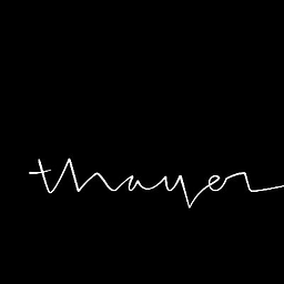 Thayer logo