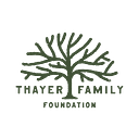 Thayer Family Foundation logo