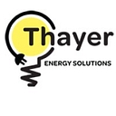 Thayer Lighting Inc. logo