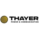 Thayer Power & Communication logo