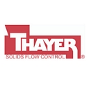 Thayer Scale Hyer Industries, Inc. logo