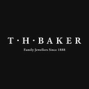 ThBaker logo